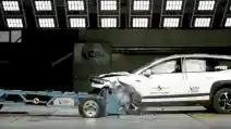 VIDEO: Crash Test Hyundai Ioniq 9 (ANCAP)