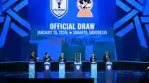  Hyundai Kembali Tancap Gas di ASEAN Cup™ 2026, Ini Hasil Undian Resminya
