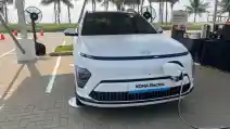  Hyundai Kona Rakitan Indonesia Bakal Diekspor Ke Berbagai Negara