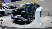  GALERI: Hyundai Neira EV Di GIIAS 2026 (17 FOTO)