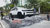  Ini Sebab Hyundai Gunakan Mesin Turbo Pada Santa Fe Hybrid.