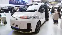 Pemerintah: Penjualan Mobil Naik 33,3 Persen, Kendaraan Listrik dan Hybrid Tumbuh di Atas 40 Persen