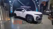  Hyundai New Tucson Resmi Hadir Di Indonesia, Termahal Rp 743 Juta