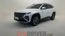  GALERI: Hyundai Tucson (20 FOTO)