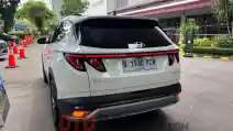  Hyundai Tucson Hybrid Bisa Dicicil Mulai Rp 12 Juta Perbulan, Simak Skema Kreditnya