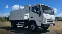  Pakai Embel-Embel GT, Ini Keistimewaan Truk Hyundai HD78 GT Dengan PTO