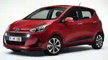  Hyundai i10 Facelift Kaya Akan Fitur, Cocok Melawan LCGC?