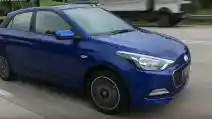  VIDEO: Hyundai i20 2016 Review | OtoDriver