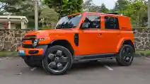 iCar V23 Laris Dipesan Lebih Dari 300 Unit Sejak Awal Peluncuran