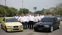  Acara Komunitas BMW Terbesar di Indonesia segera Digelar di Semarang