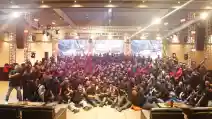  Komunitas Fortuner Gelar Jambore Nasional dan Rayakan Ulangtahun ke 19