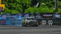  Kesuksesan Kejuaraan Drifting Untuk Pebalap Rookie