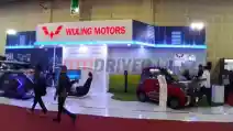  IEMS 2019: Wuling Tak Masalah Tak Punya Hybrid