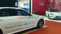  Mobil Harus Urut dari Hybrid Sampai BEV, Bus Tidak