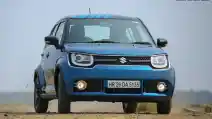  Suzuki Ignis Diesel Bermasa Depan Suram