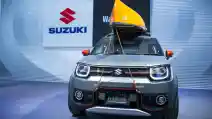  Suzuki Bersiap Hengkang dari Tiongkok, Fokus di India?