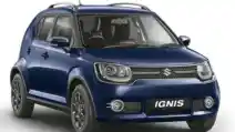  Desas-desus Suzuki Ignis Facelift