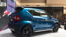  Suzuki Ignis Belum CKD Sampai Sekarang, Ini Alasannya