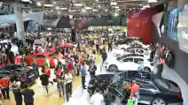  Industri Otomotif Menggeliat, IIMS Tancap Gas Gelar Pameran Di Surabaya