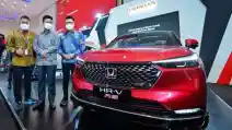  Inilah Line Up Honda di IIMS Surabaya 1-5 Juni 2022 Mendatang 