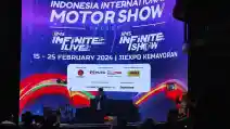  Pameran IIMS Kembali Digelar Februari 2024, Ada Dua Brand Baru Ikut