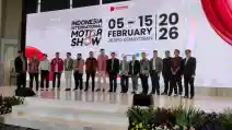 IIMS 2026 Siap Kedatangan Banyak Mobil Baru, Ini Bocorannya