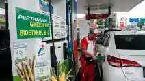  Etanol 10 Persen Jadi Standar Baru BBM 2027, Siap Menggunakan Bensin Campuran?