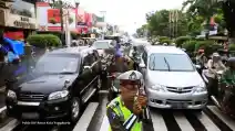  Awas, Ada Dua Juta Kendaraan Keluar Masuk Yogyakarta Di Libur Nataru 2025