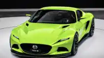 Mazda RX Terbaru Disinyalir Muncul Lagi Tahun 2027