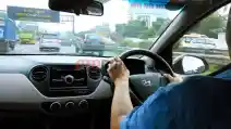  Awal Kecelakaan Di Tol Karena Bengong Dan Kelelahan