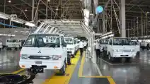  Mitsubishi L300 Stop Produksi. Andalkan Impor Dari Filipina