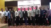  Pameran Otomotif Surabaya Digelar November 