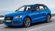  Audi Q5 Diesel Bertenaga Monster