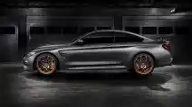  VIDEO: BMW M4 Tersangar Bertitel GTS