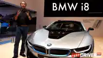  VIDEO: BMW i8 2016 First Impression Review | OtoDriver