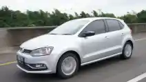  FIRST DRIVE: VW Polo 1.2 TSI