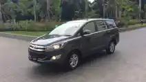  Komparasi Biaya Perawatan All New Kijang Innova VS Rivalnya