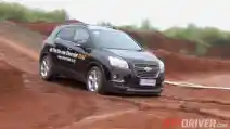  VIDEO: Chevrolet Trax 2016 Review - OtoDriver