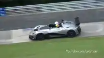  VIDEO: Saksikan Aksi Lotus Terkencang Dan Termahal