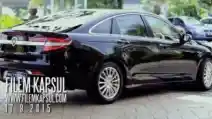  Proton Perdana 2016 Ambil Basis Honda Accord