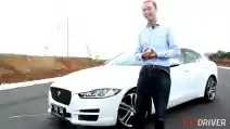  VIDEO: Test Drive Jaguar XE 2016 - OtoDriver (Part 1/2)