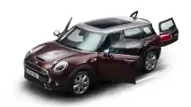  MINI Clubman 2016 Siap Masuk Indonesia