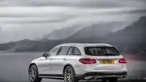  Mercedes-Benz E-Class All Terrain, Sebuah E-Class Berkemampuan Off-Road