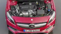  Mesin 2.0 Turbo AMG Bakal Dikembangkan Tim F1