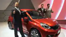  Sambut Lebaran 2016, Honda Beri Promo Spesial Penjualan Dan Perawatan