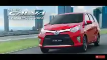  VIDEO: Toyota Calya | Iklan TV Dan Presentasi Produk resmi