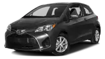  3.100 Unit Toyota Yaris Harus Di Recall Di Amerika.