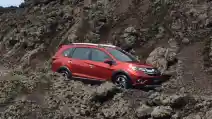  Honda BR-V dan HR-V Mesin Uang Terbesar Honda Di Februari 2016