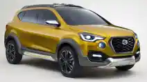  Akankah Datsun Go-Cross Meluncur Di Indonesia ?