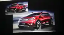  Honda Prospect : BR-V Bukan Pengganti Freed